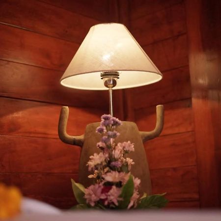 Teba Junjungan Cottages Ubud  Ngoại thất bức ảnh