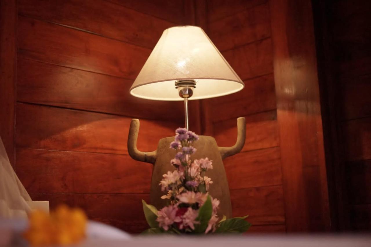 Teba Junjungan Cottages Ubud  Ngoại thất bức ảnh