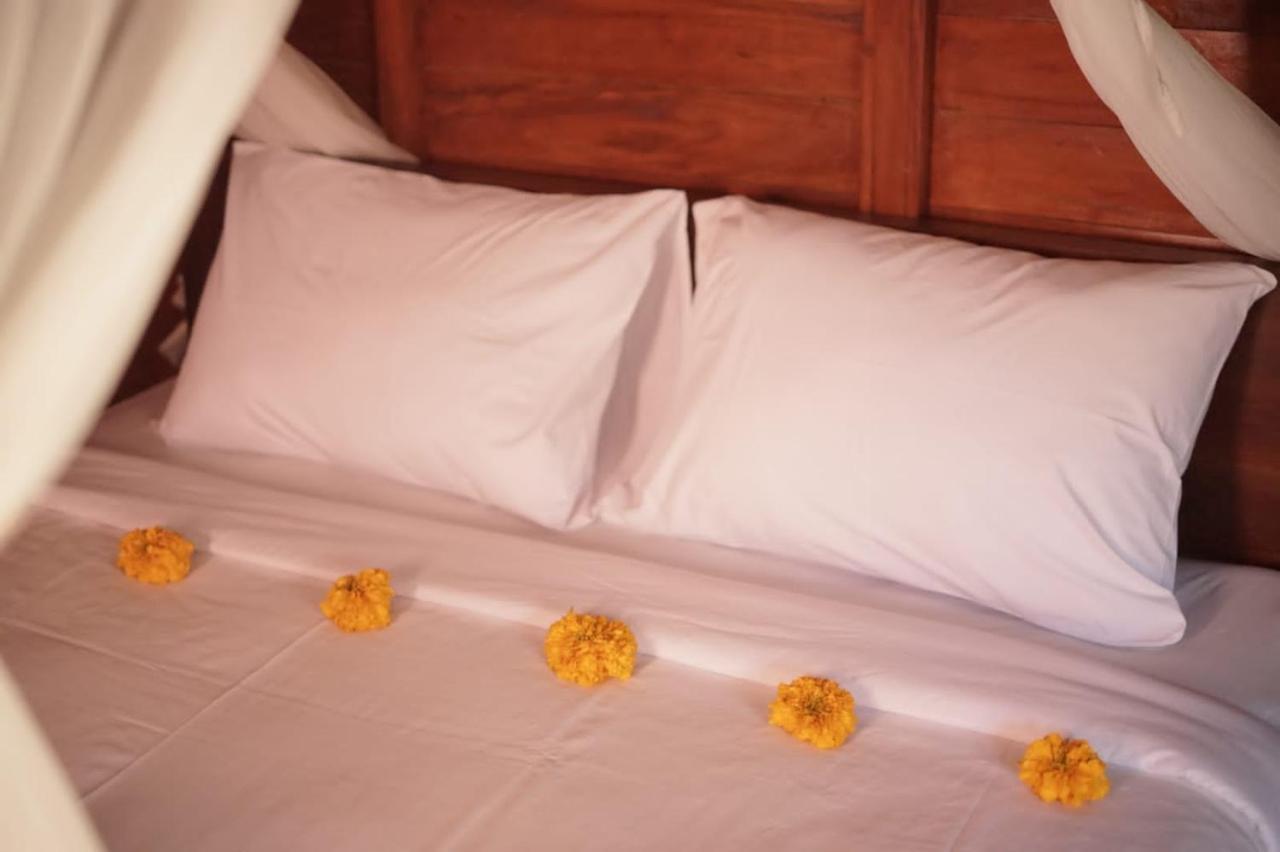 Teba Junjungan Cottages Ubud  Ngoại thất bức ảnh