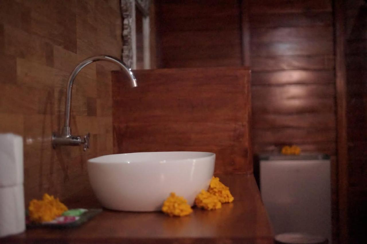 Teba Junjungan Cottages Ubud  Ngoại thất bức ảnh
