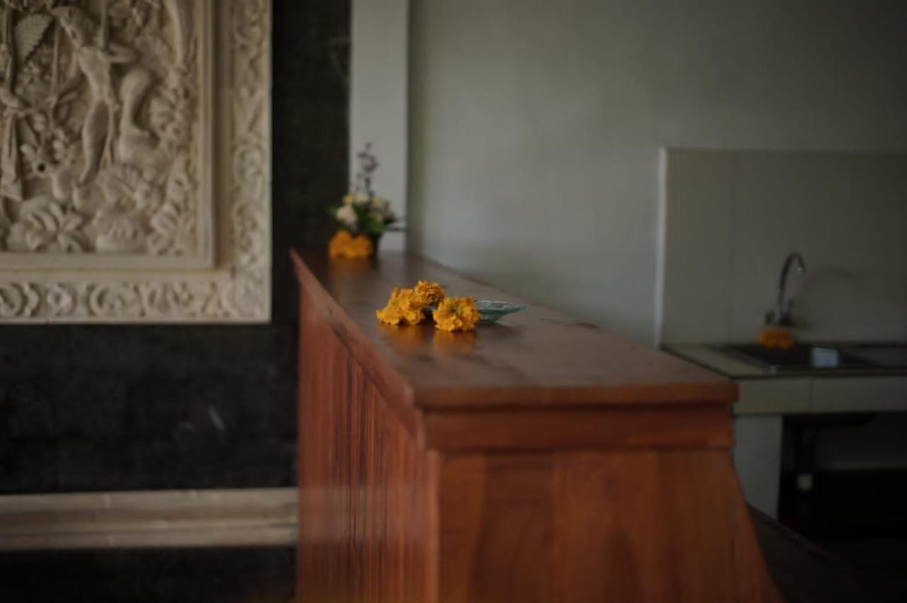 Teba Junjungan Cottages Ubud  Ngoại thất bức ảnh