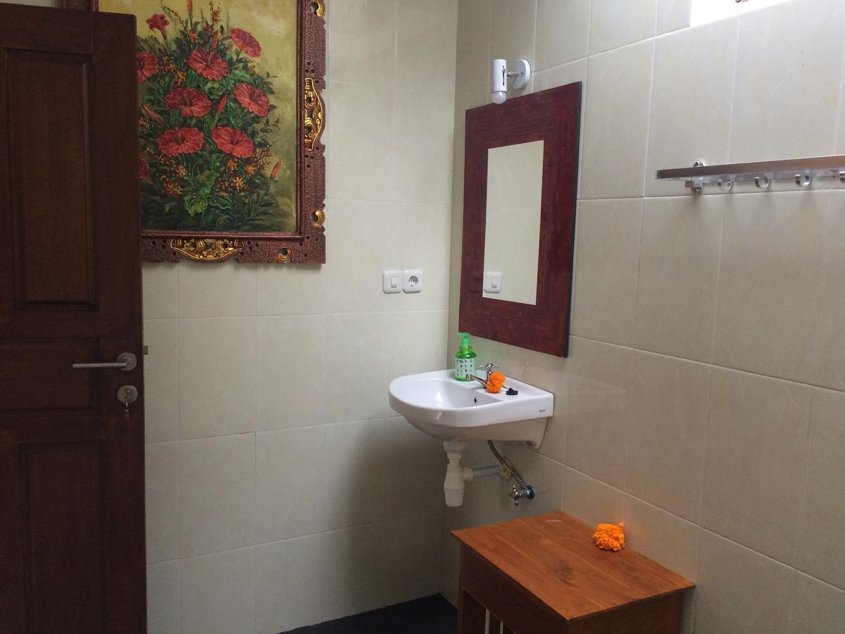 Teba Junjungan Cottages Ubud  Ngoại thất bức ảnh