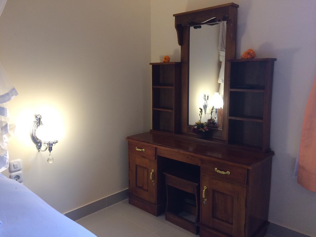 Teba Junjungan Cottages Ubud  Ngoại thất bức ảnh